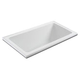 Drop In Shower Bath 1495x750x460